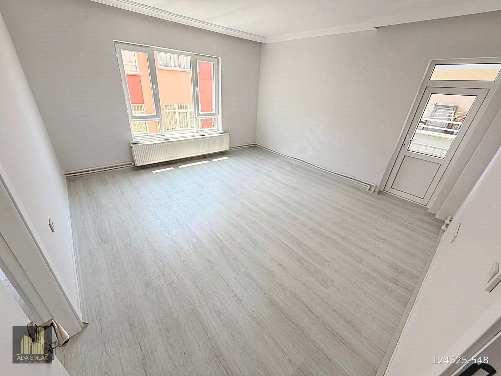 ETLİK ŞEHİR HASTANESİ VE ANTARES YANI 3+1 YÜKSEK GİRİŞ FULL YAPILI BALLKONLU