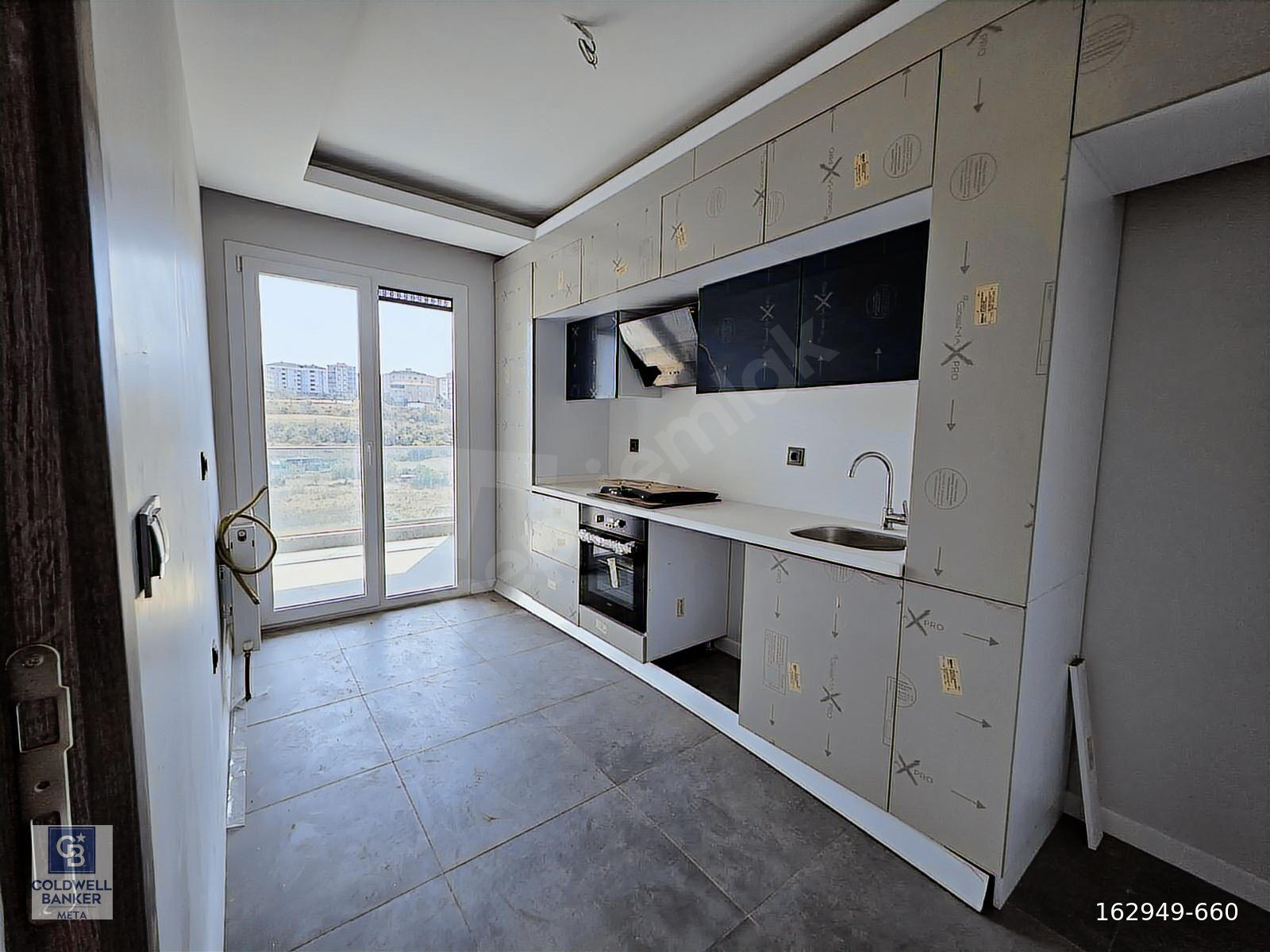 ARNAVUTKÖY HADIMKÖY LOFT SİTESİNDE 4+2 SATILIK DUBLEKS