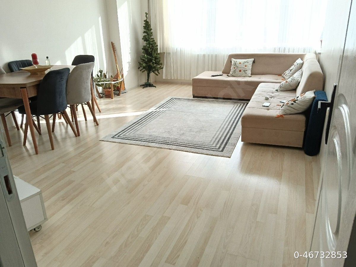 Tuncer Güngör caddesi yakını 3+1 daire