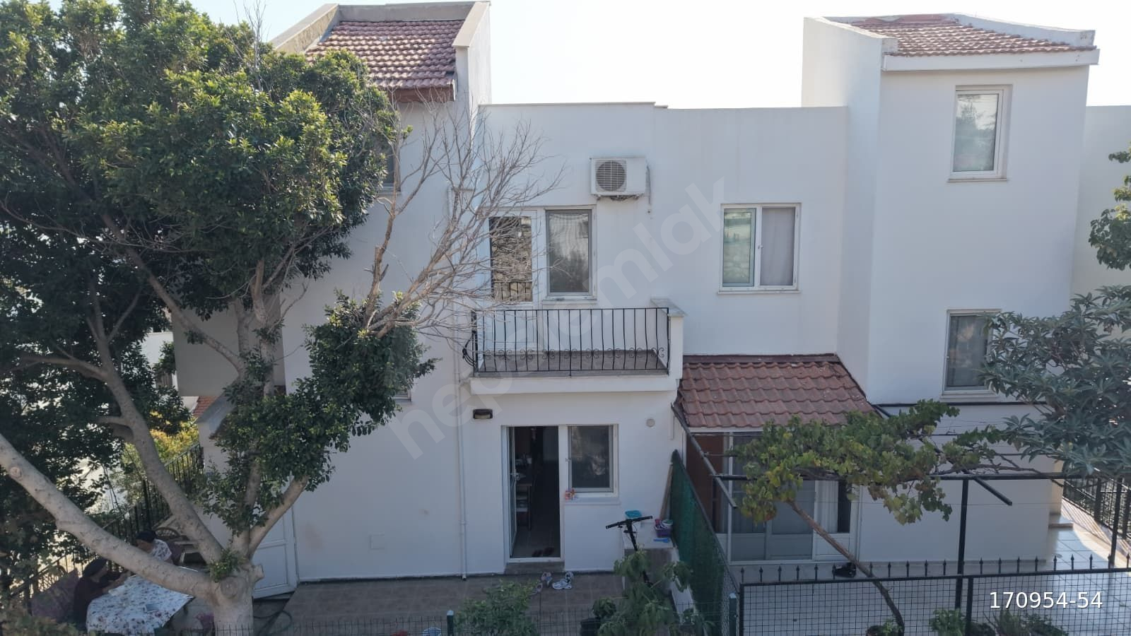 DATÇA MERKEZ DE SATILIK 2+1 DUBLEKS DAİRE