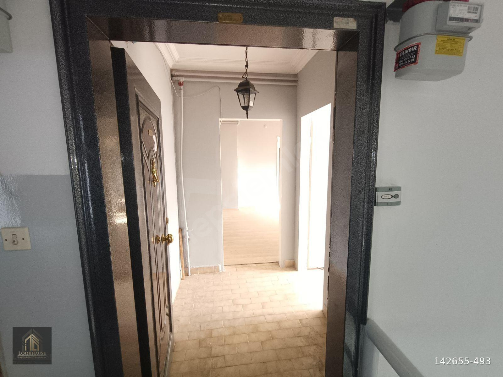 LOOKHAUSE BURSA NİLÜFER KURTULUŞ KİRALIK 2+1 DAİRE