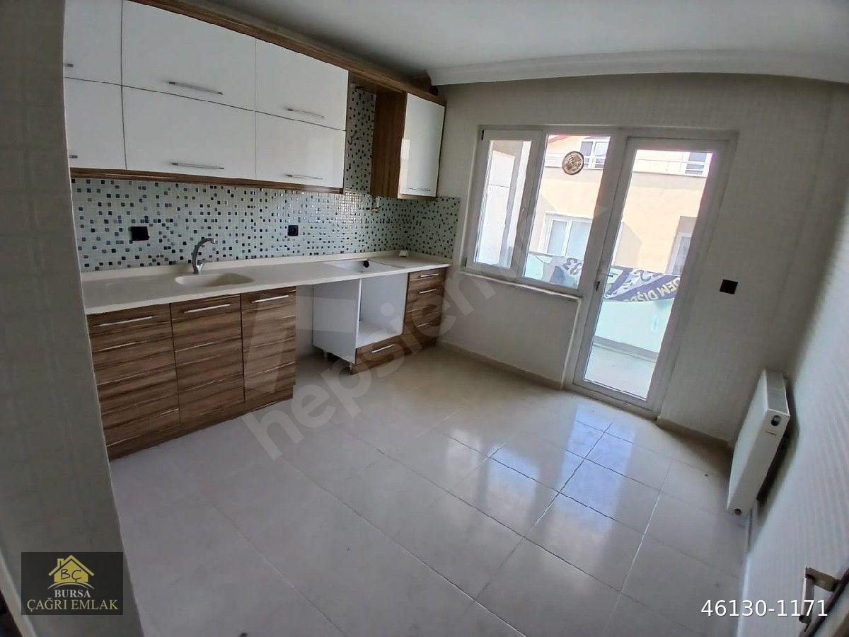 BURSA OSMANGAZİ ELMASBAHÇE DE ASANSÖRLÜ 4+2 DUBLEKS SIFIR DAİRE
