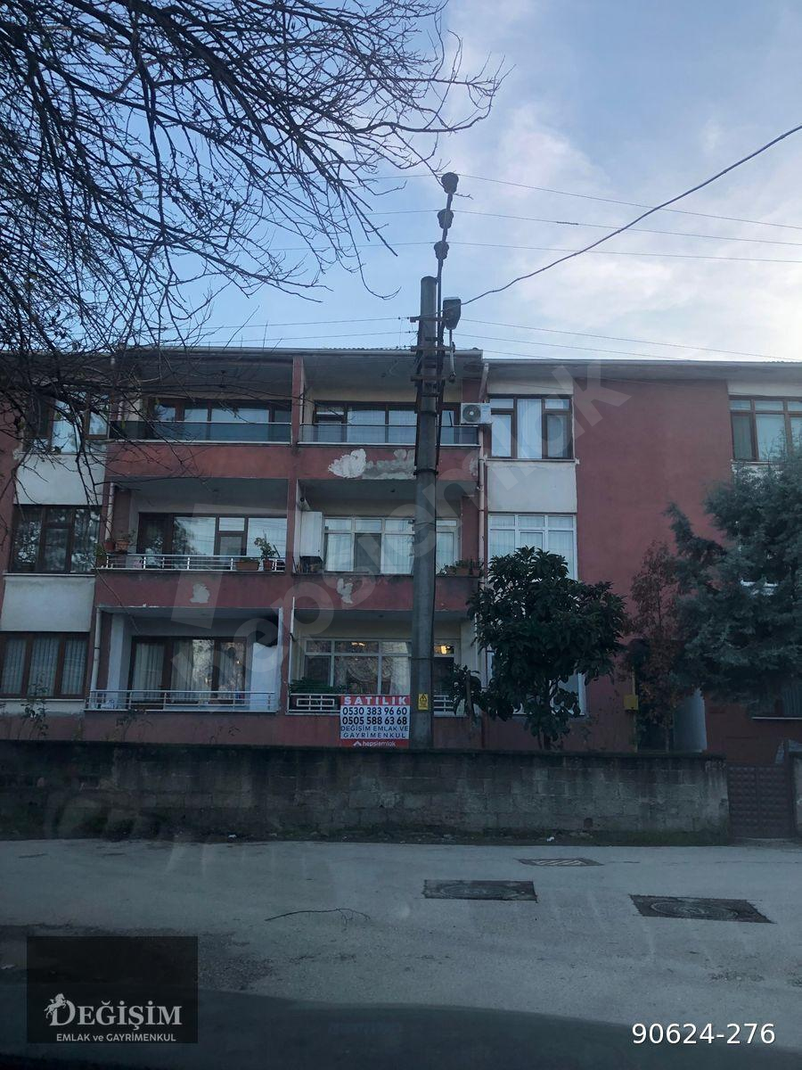UZUNMUSTAFA SATILIK DAİRE