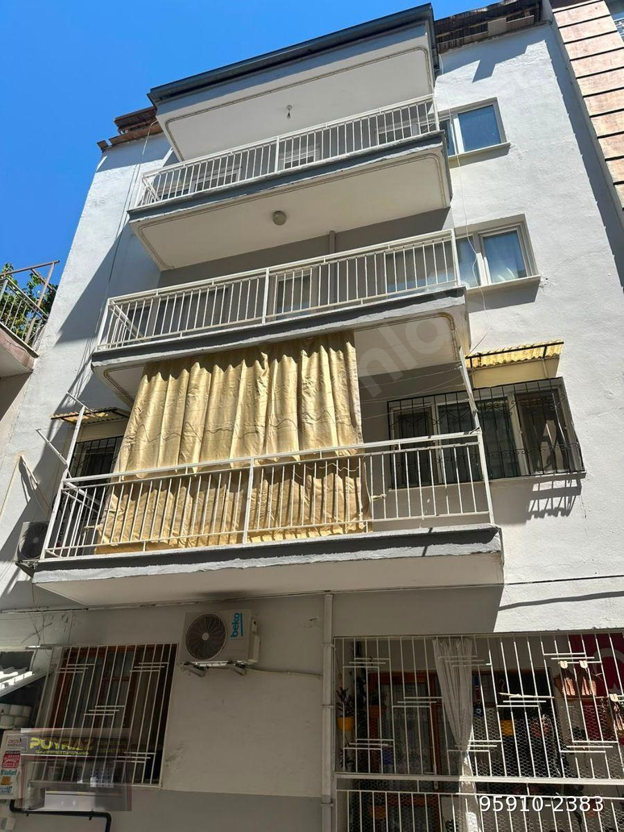AYDIN EFELER MEŞRUTİYET MAH KİRALIK 3+1 DAİRE