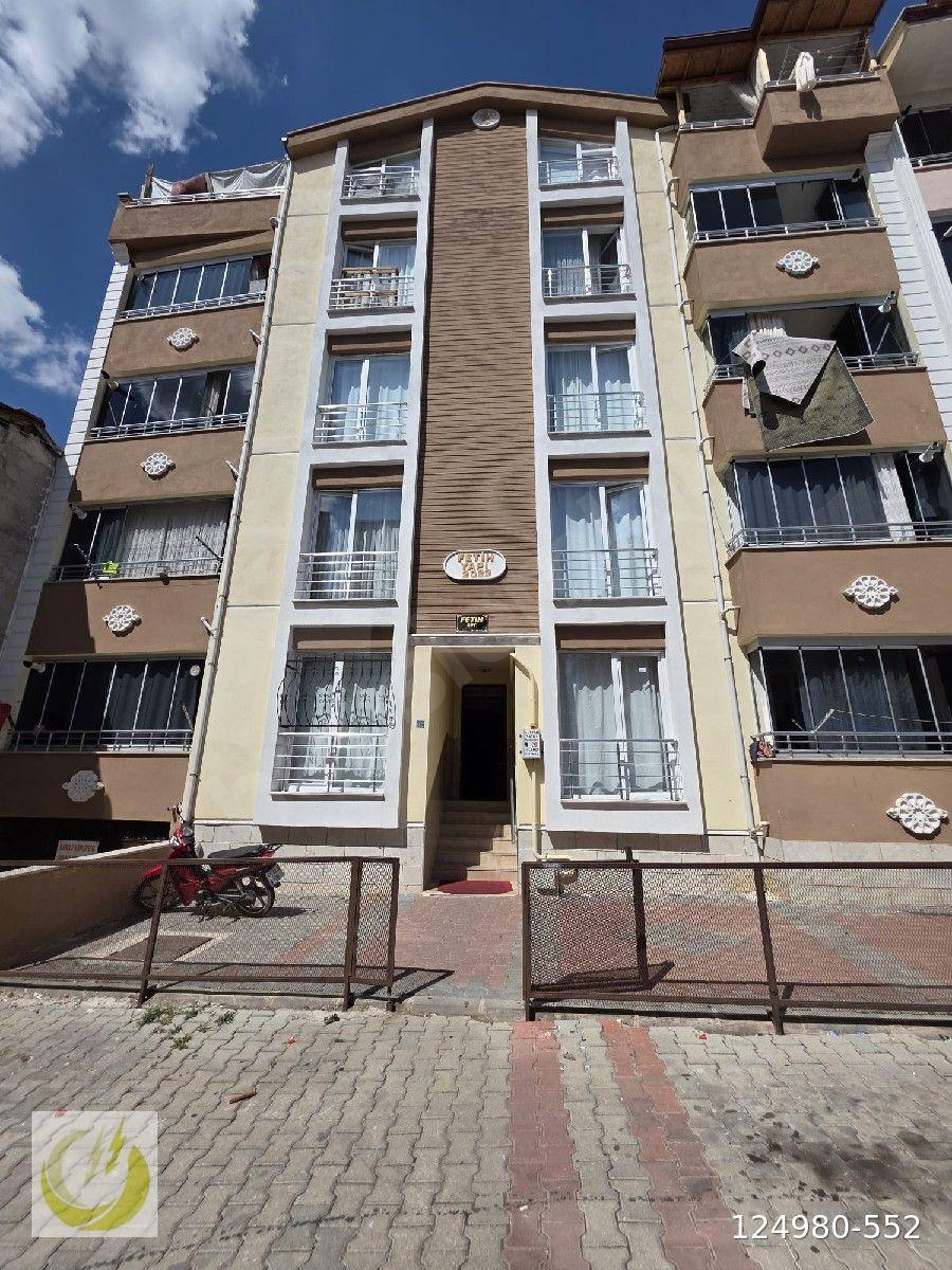 Tokat merkez Çay Mh Acil satlık 2+1 daire