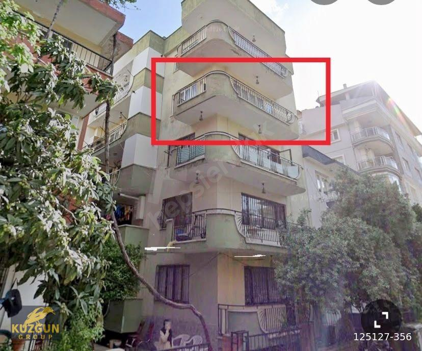 AYDIN EFELER CUMHURİYET MAH.'DE KİRALIK 3+1 TADİLATLI DAİRE