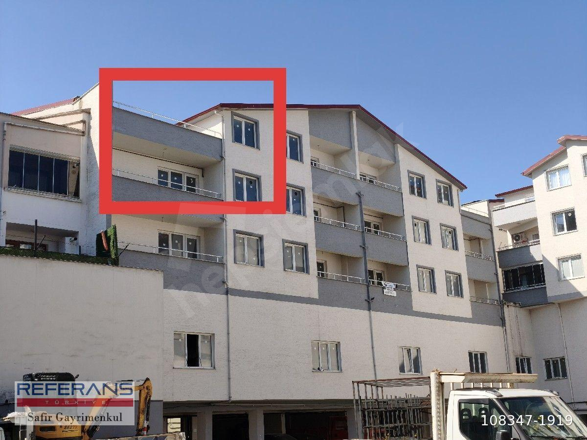ÇALI MERKEZDE 135 M2 DAİRE FIRSATI