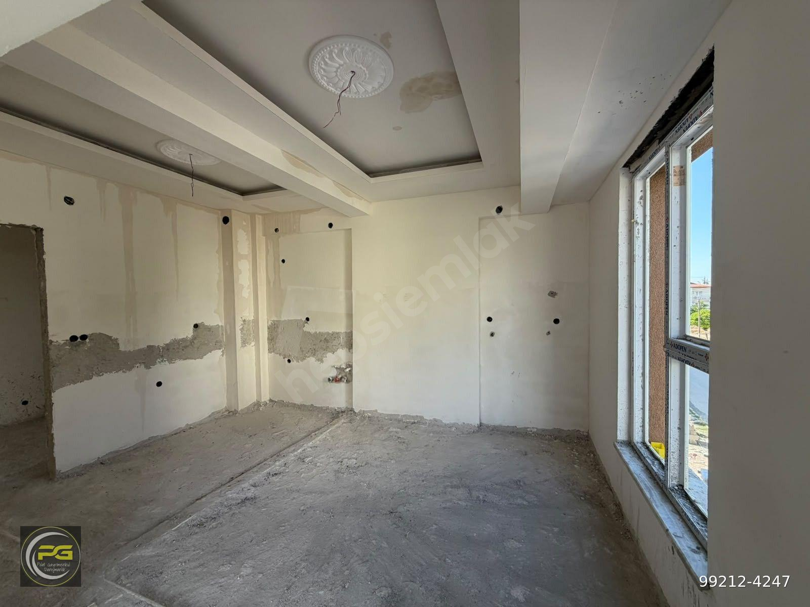 🏡 POLAT GAYRİMENKUL’DEN YENİ MAHALLE’DE SIFIR 3+1 DAİRELER!
