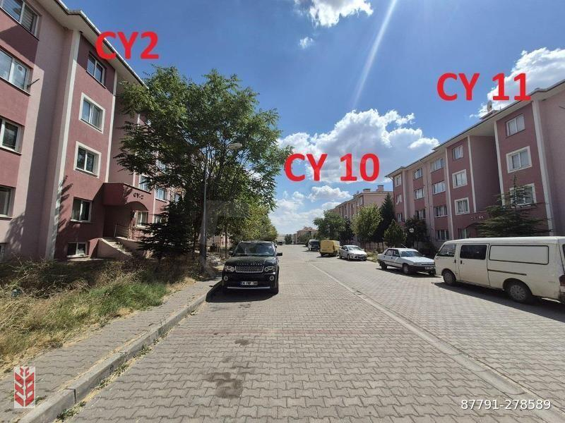 Ziraat Bankası'ndan Fatih Mah.'de Satılık Daire