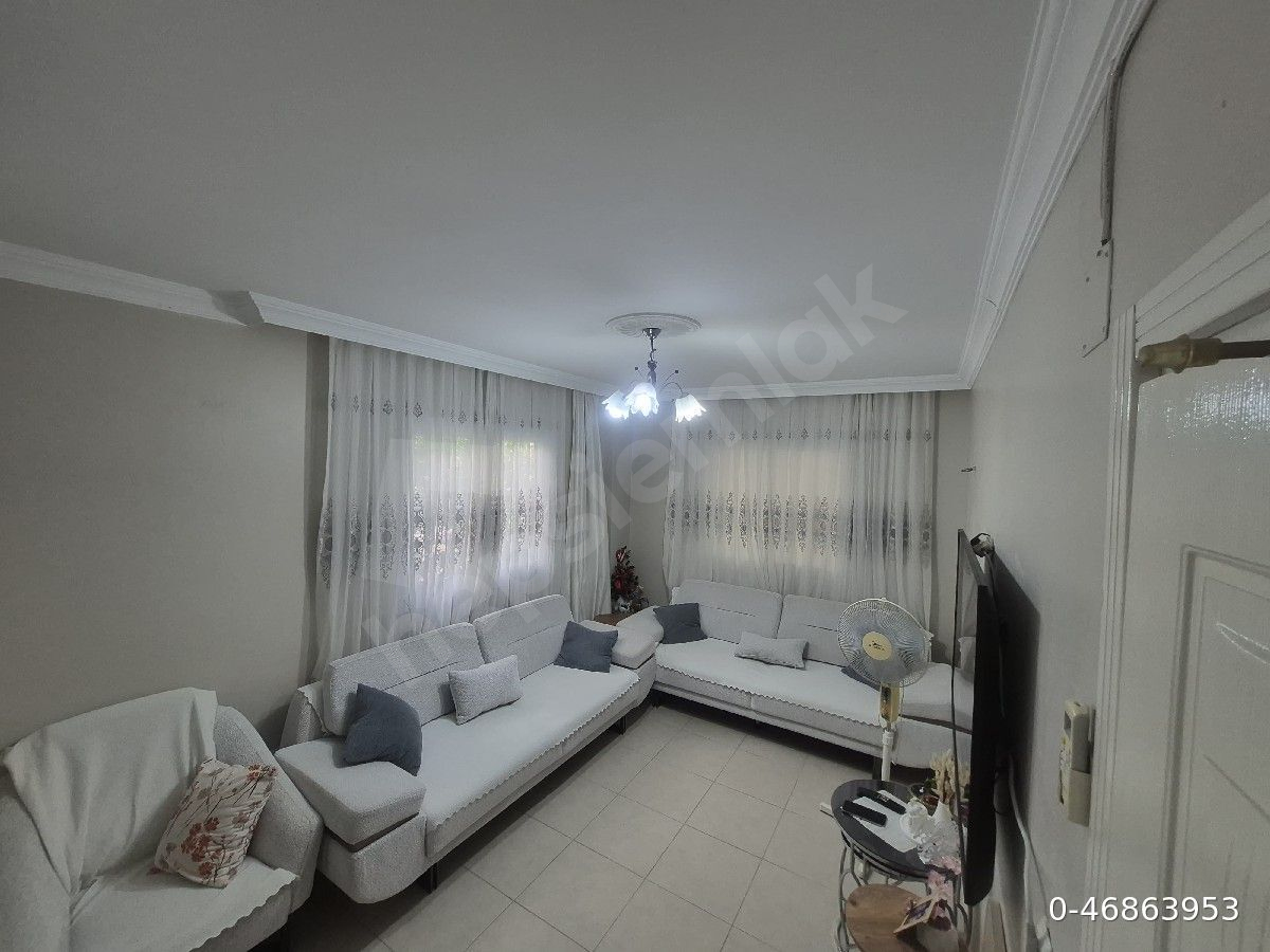 KIRKLARSIRTINDA MERKEZİ KONUMDA MÜSTAKİL TARZI APT.