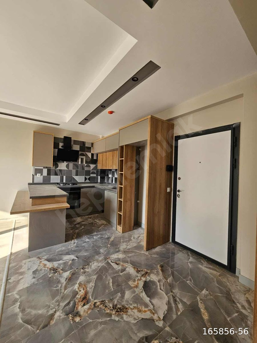 MERSİN ERDEMLİ ARPAÇBAHŞİŞDE ULTRA LÜX 2+1 DAİRE