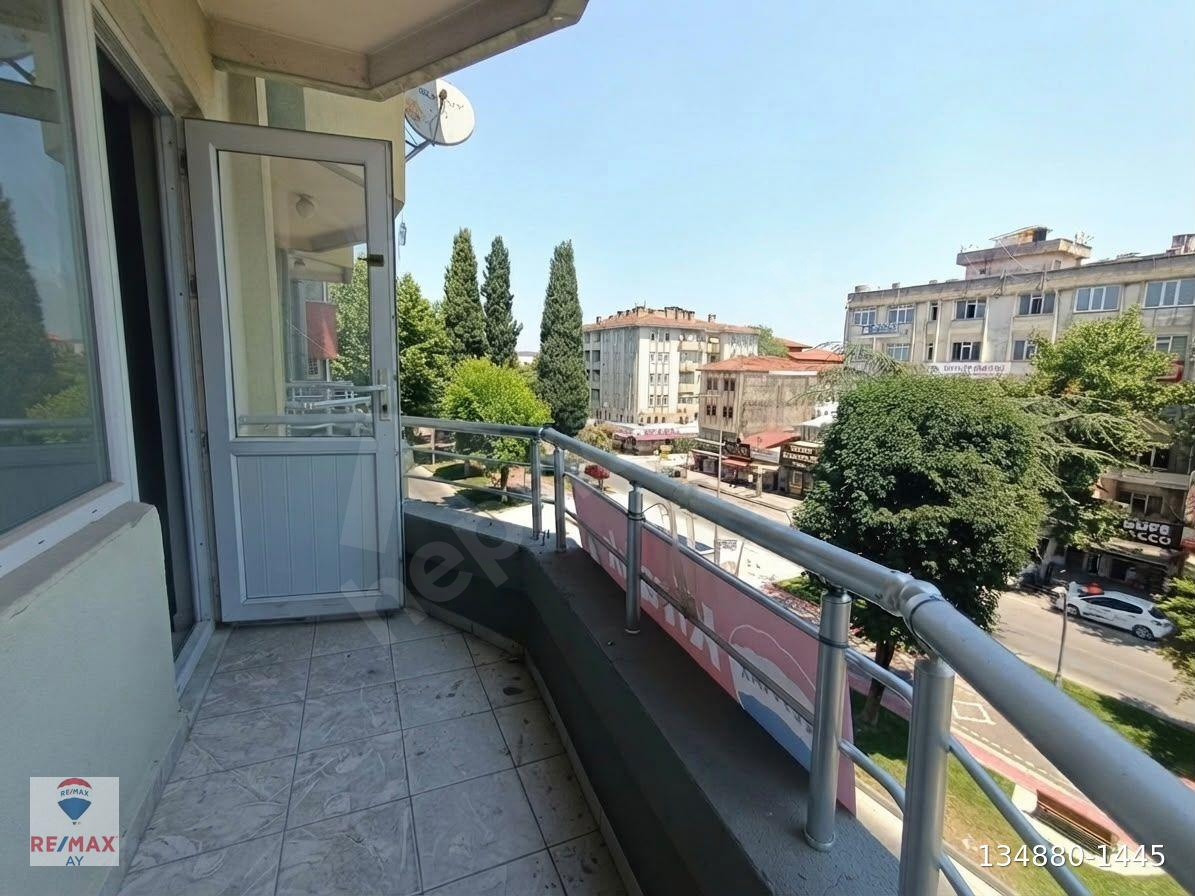 KURTULUŞ MAHALLESİ 3+1 GENİŞ FERAH KİRALIK DAİRE ŞEHRİN MERKEZİ
