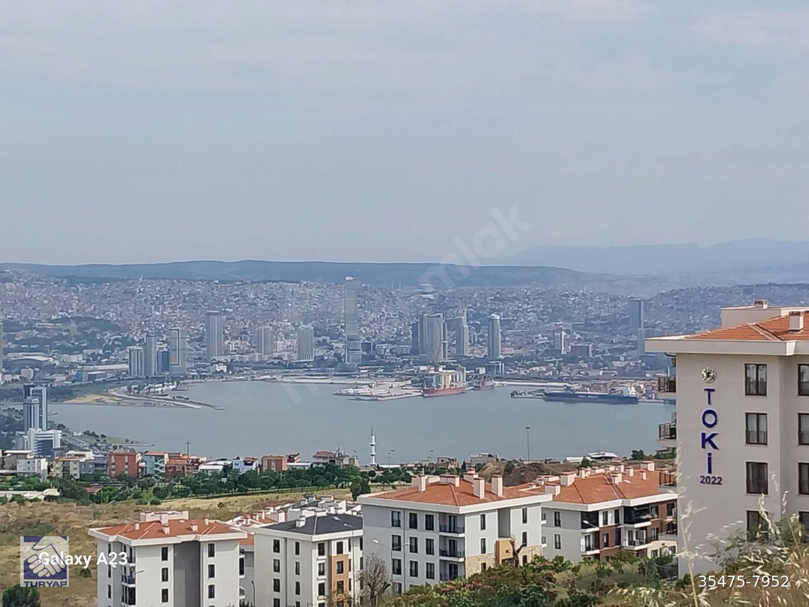 Bayraklı Toki 3.Etap Okul Karşısı 3+1 Kiralik Daire