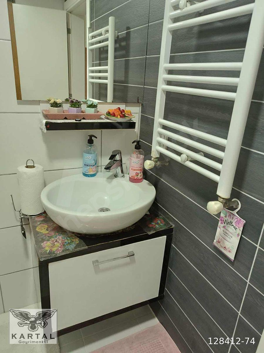 BİGA HAMDİBEY MAHALLESİ SATILIK 2+1 DAİRE