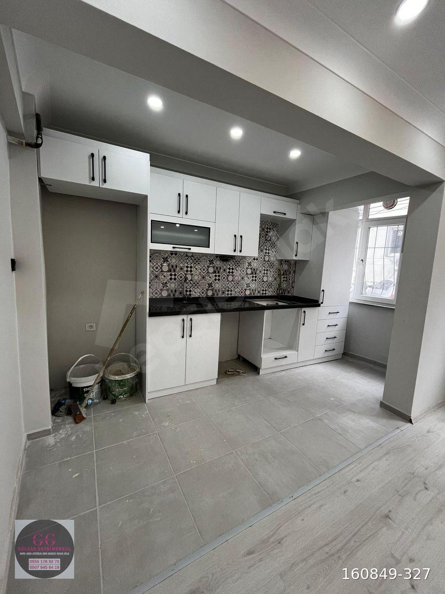 GÜLŞAH GAYRİMENKUL'DEN PAŞABAYIR MAH. MASRAFSIZ 2+1 SATILIK