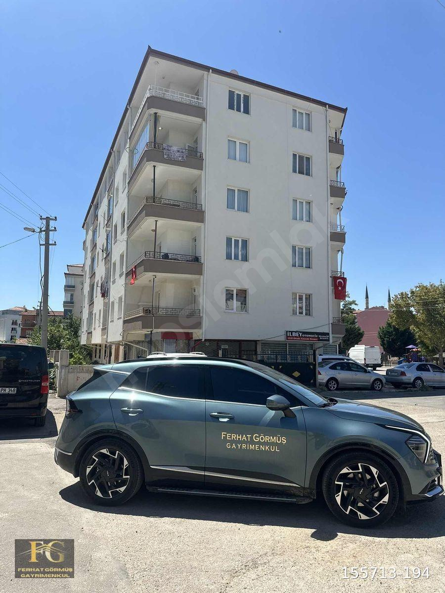 FERHAT GÖRMÜŞ GAYRİMENKUL DEN SATILIK DAİRE