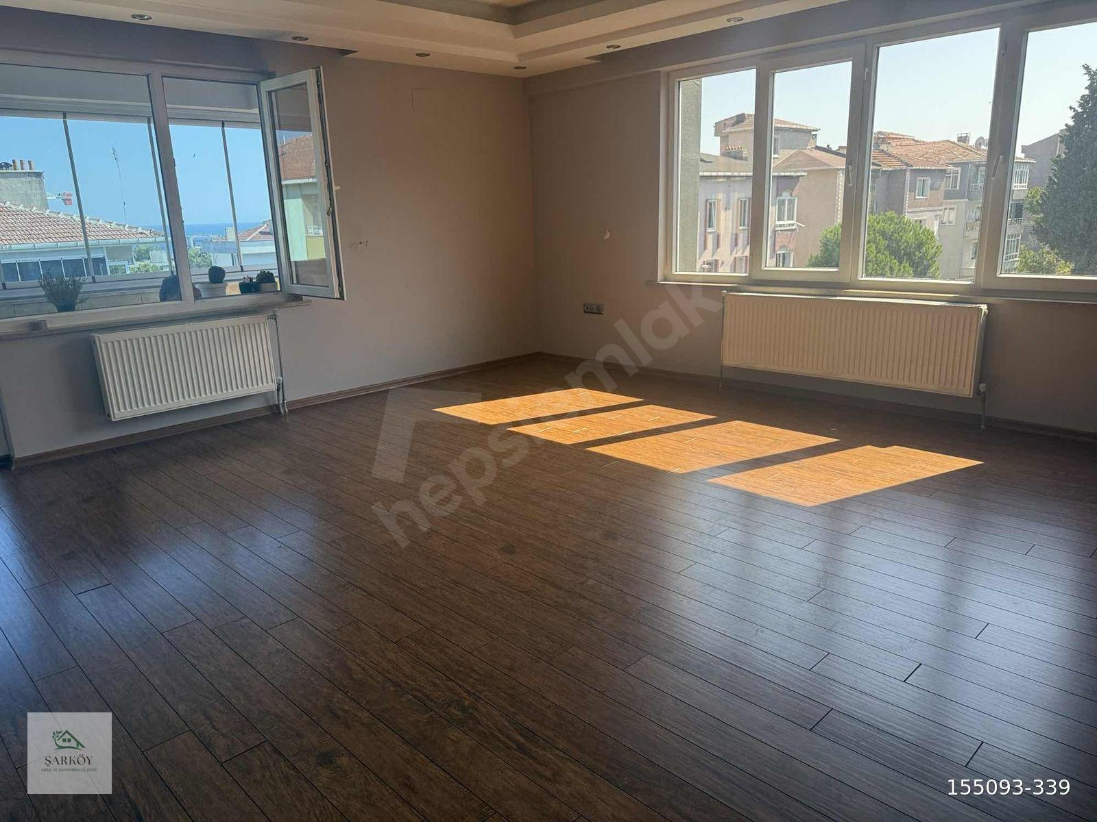 100. YIL MAHALLESİ KİRALIK DAİRE