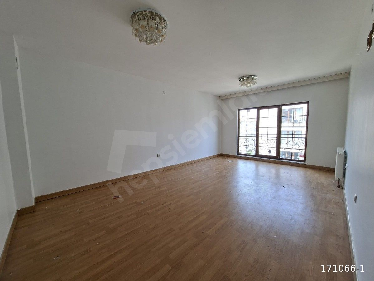 BEYKENT BASIN SİTESİNDE SATILIK 3+1 TOKİ DAİRESİ