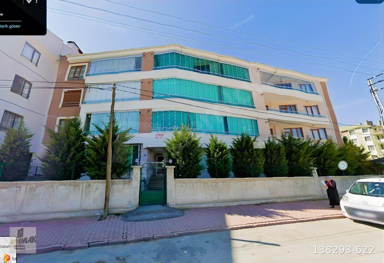 KEÇECİLER MAHALLESİNDE SATILIK 3+1 GENİŞ DAİRE