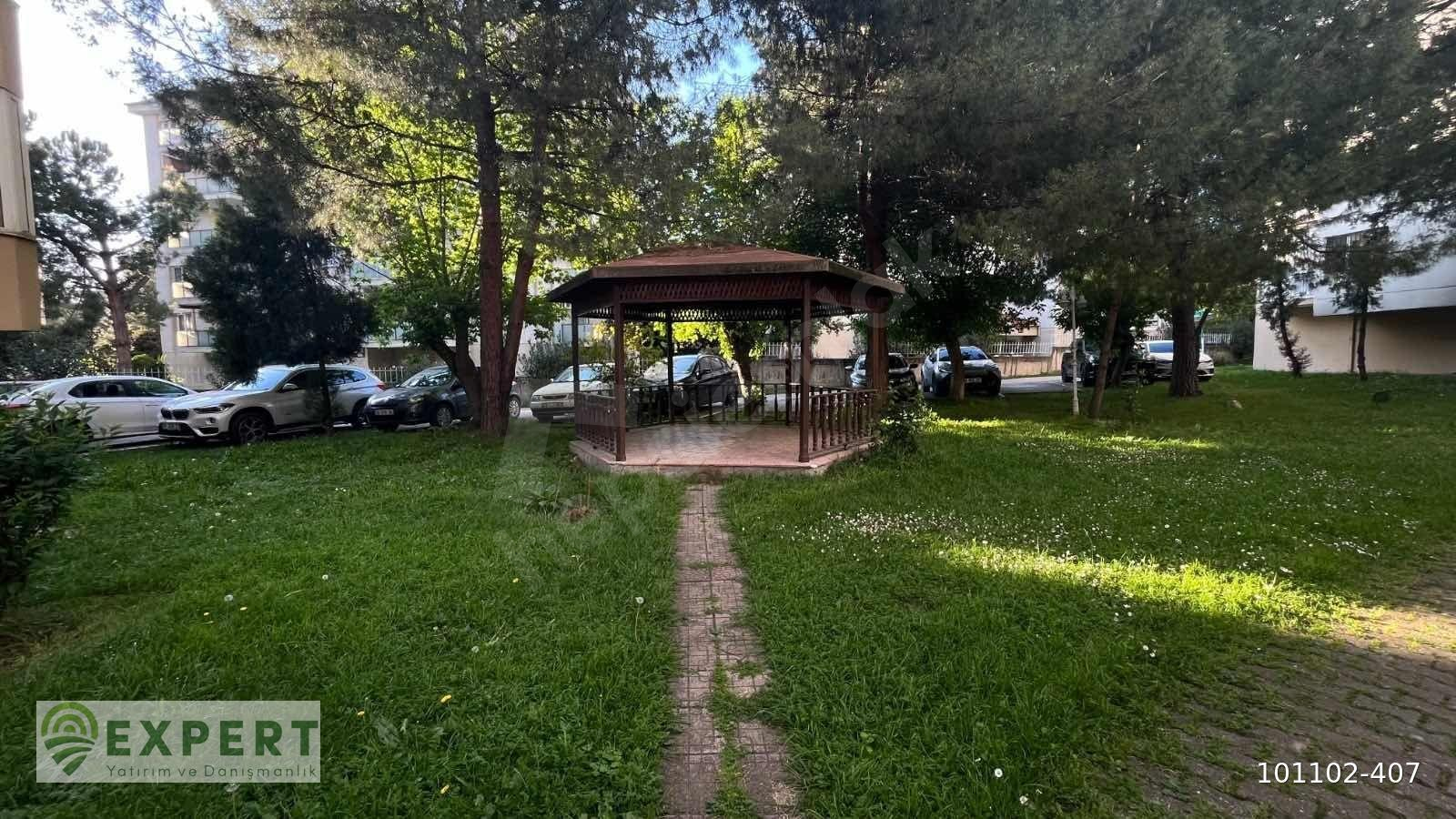 İHSANİYE MAHALLESİ'NDE KİRALIK 3+1 DAİRE
