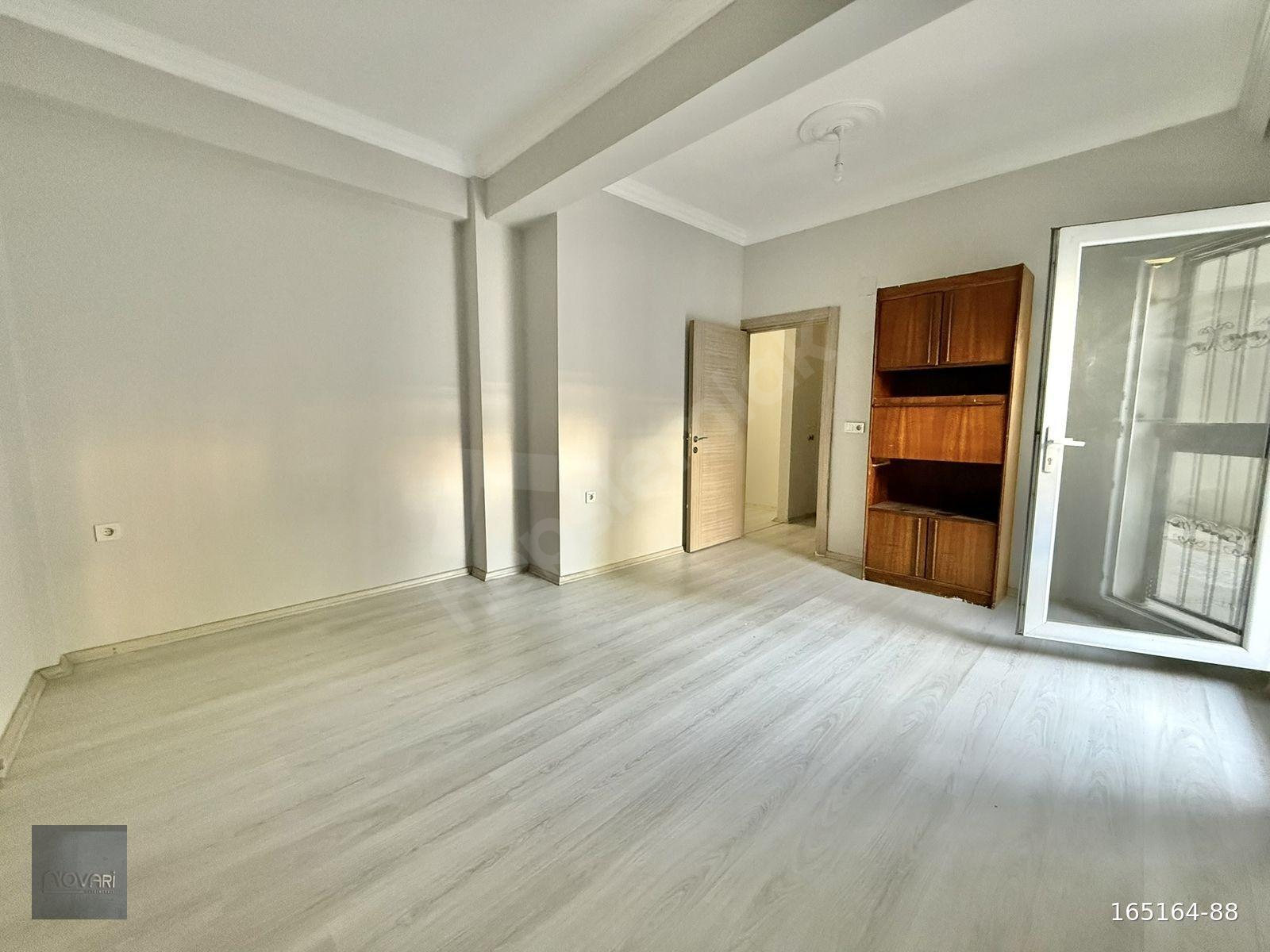 NOVARİ'DEN MİLAS BAHÇELİ 2+1 DAİRE