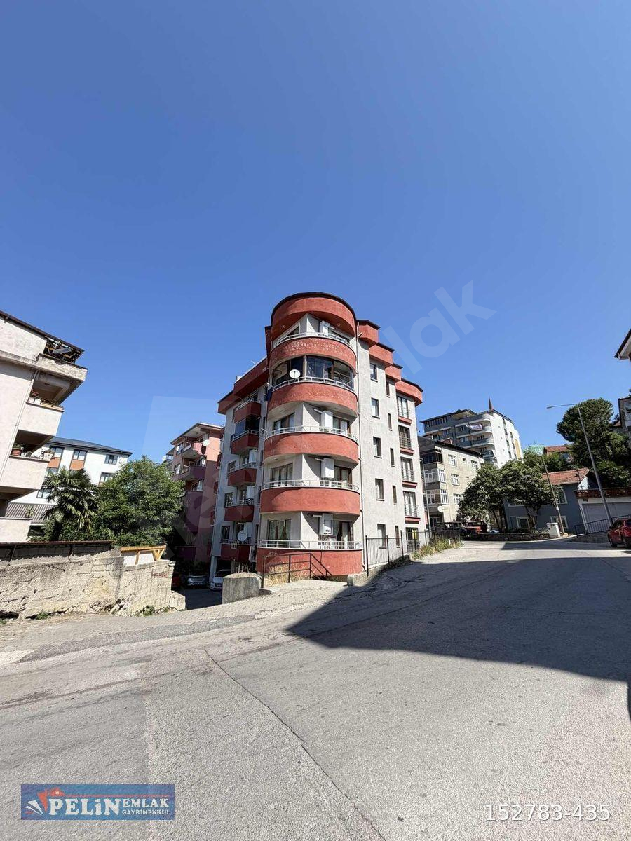 PELİN'DEN BAHÇELİEVLER SIFIR AYARINDA 2+1 KİRALIK DAİRE