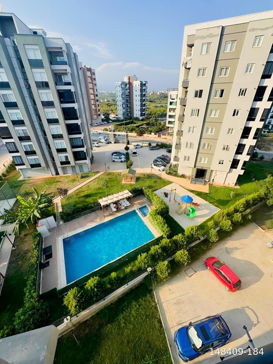 MERKEZ MAH DE HAVUZLU KOMBİLİ 4 YAŞ ULTRALÜKS AYLIK ÖDEMELİ