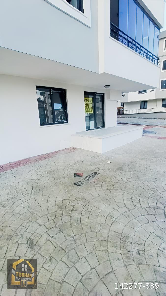 SATILIK 2+1 SIFIR GİRİŞ DAİRE BALKON VAR / ARAÇ TAKAS YAPILIR