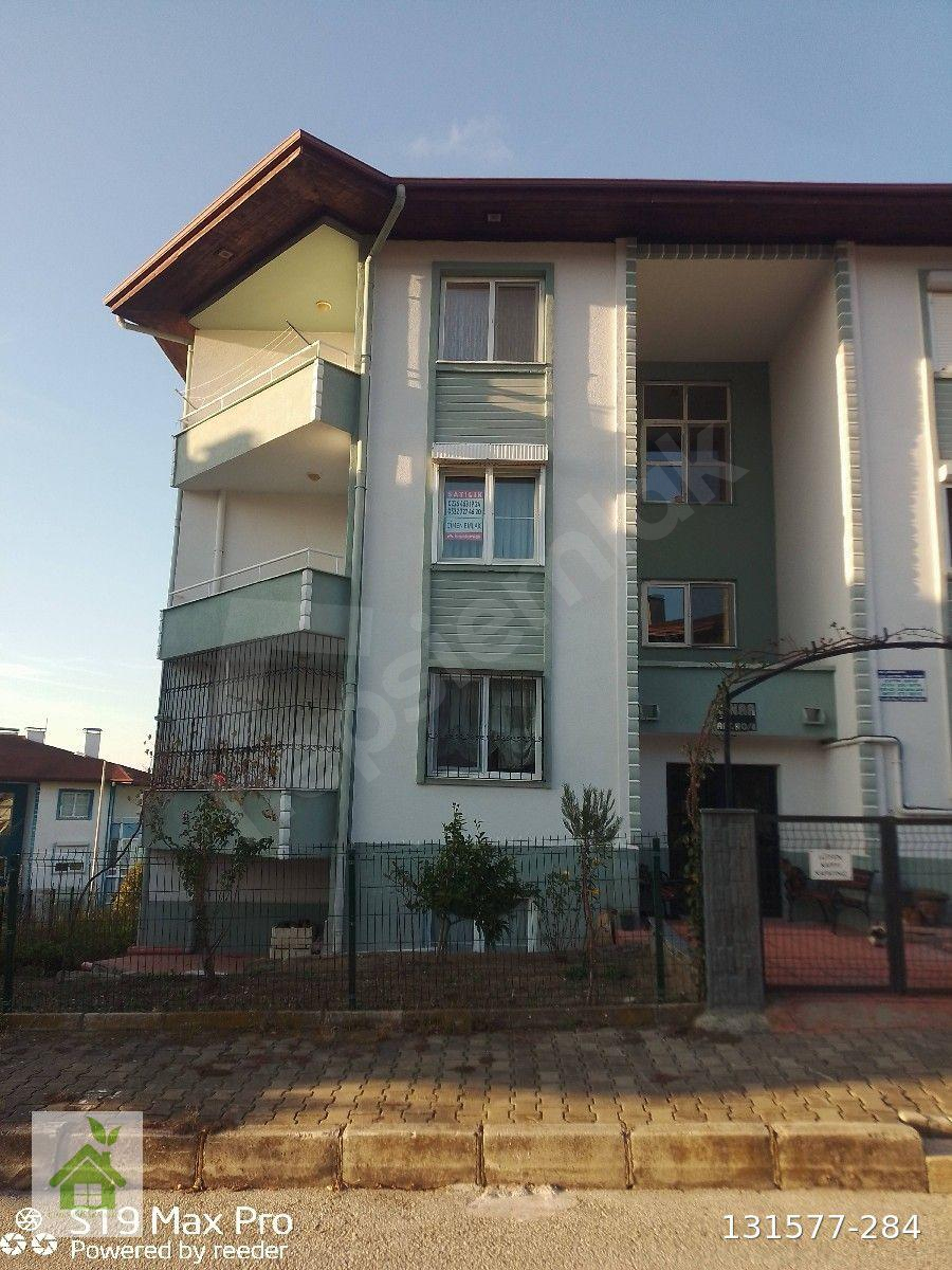 ALTINKENT'TE SATILIK DAİRE2 lİ ARA KAT