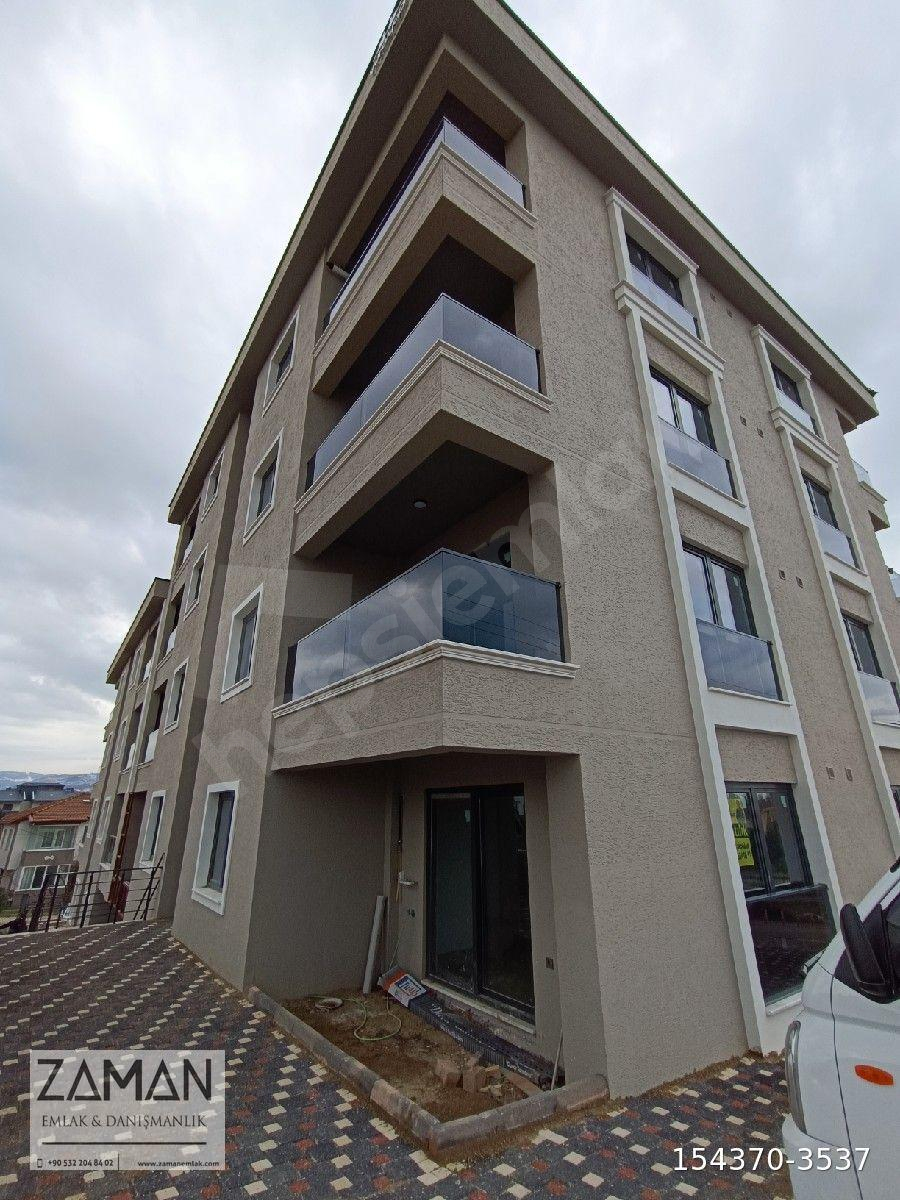 L. MİLLET BAHÇESİ MEVKİNDE SIFIR HİÇ OTURULMAMİS 1+1 ARAKAT ASANSÖRLÜ MANZARALI FERAH LÜX DAİRE