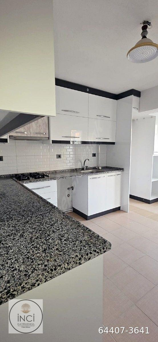 Şemikler'de kiralık arakat aileye uygun geniş ferah sıfır ayarında daire fırsatı!