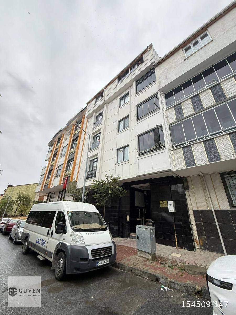 GÜVEN GRUP GAYRİMENKULDEN KİRALIK FIRSAT DAİRE