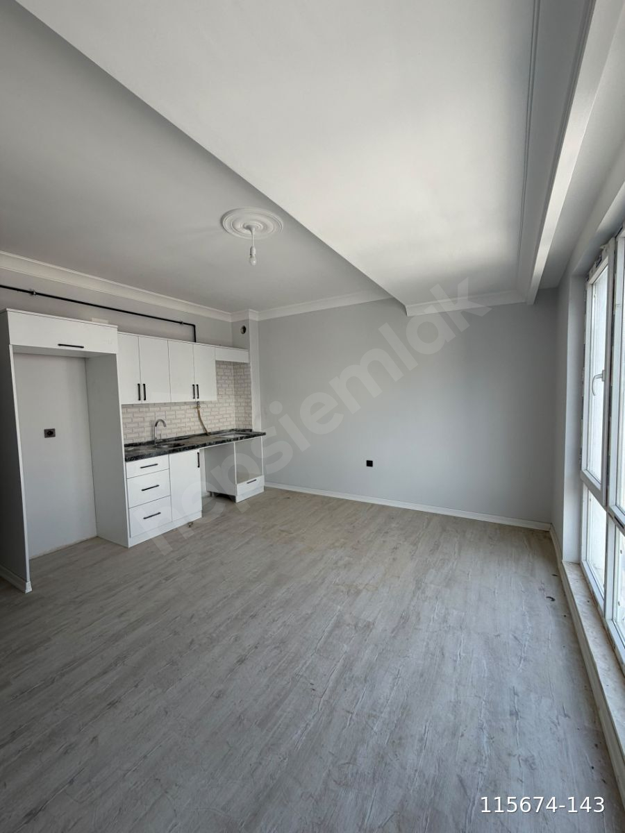 1+1 DENİZ MANZARALI ABONELİKLERİ AÇIK KOMBİLİ YATIRIMLIK DAİRE