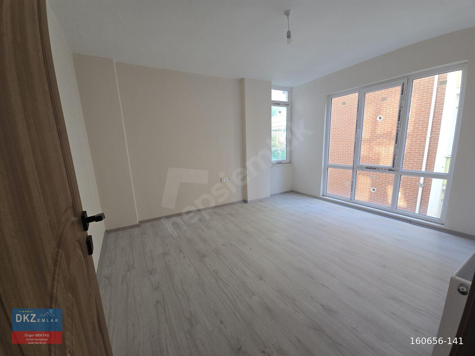 MERKEZİ KONUMDA ARA KAT KİRALIK 1+1 DAİRE