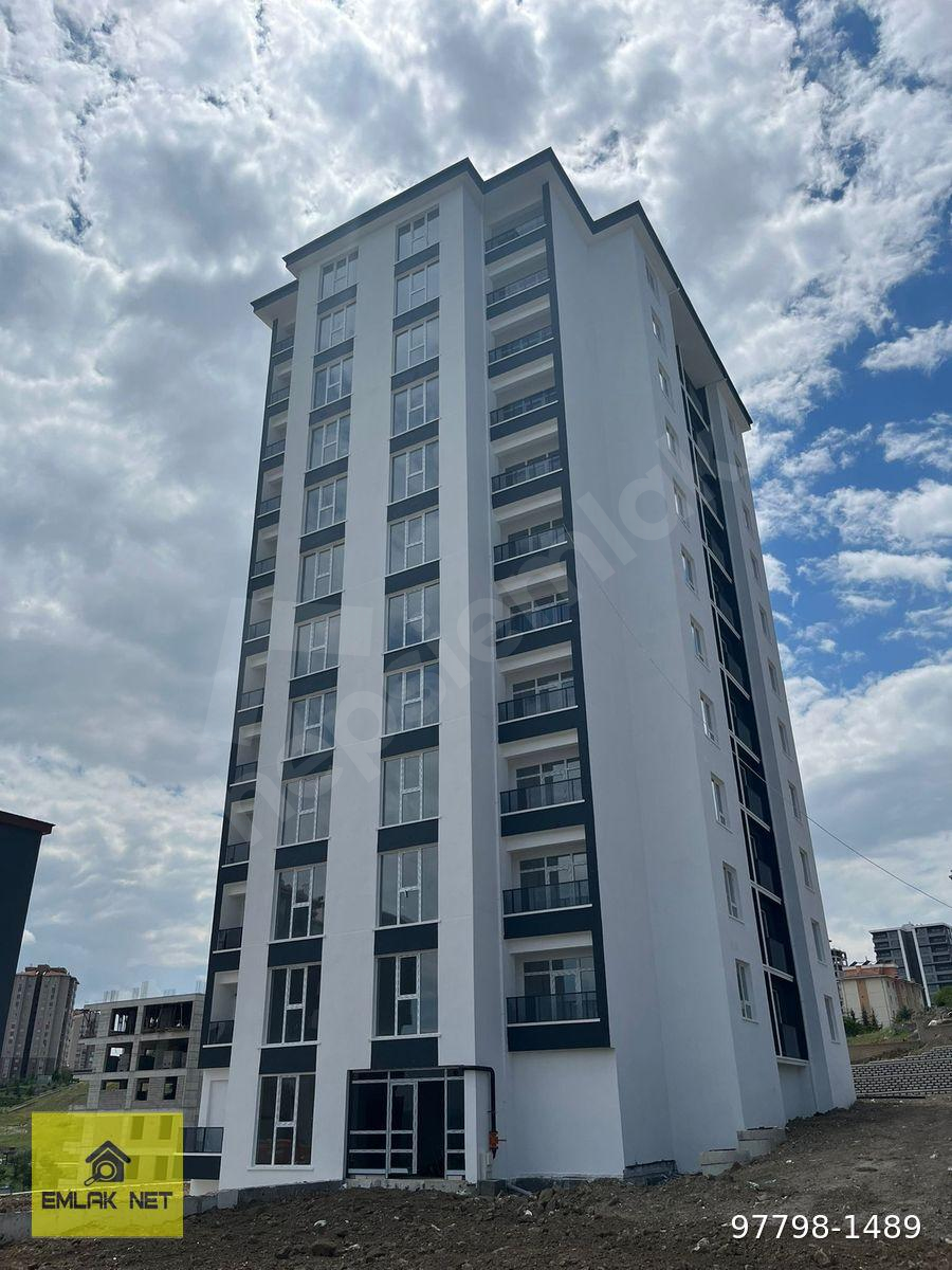FIRSAT DAİRESİ 2+1 YAŞAM BAŞLIYOR