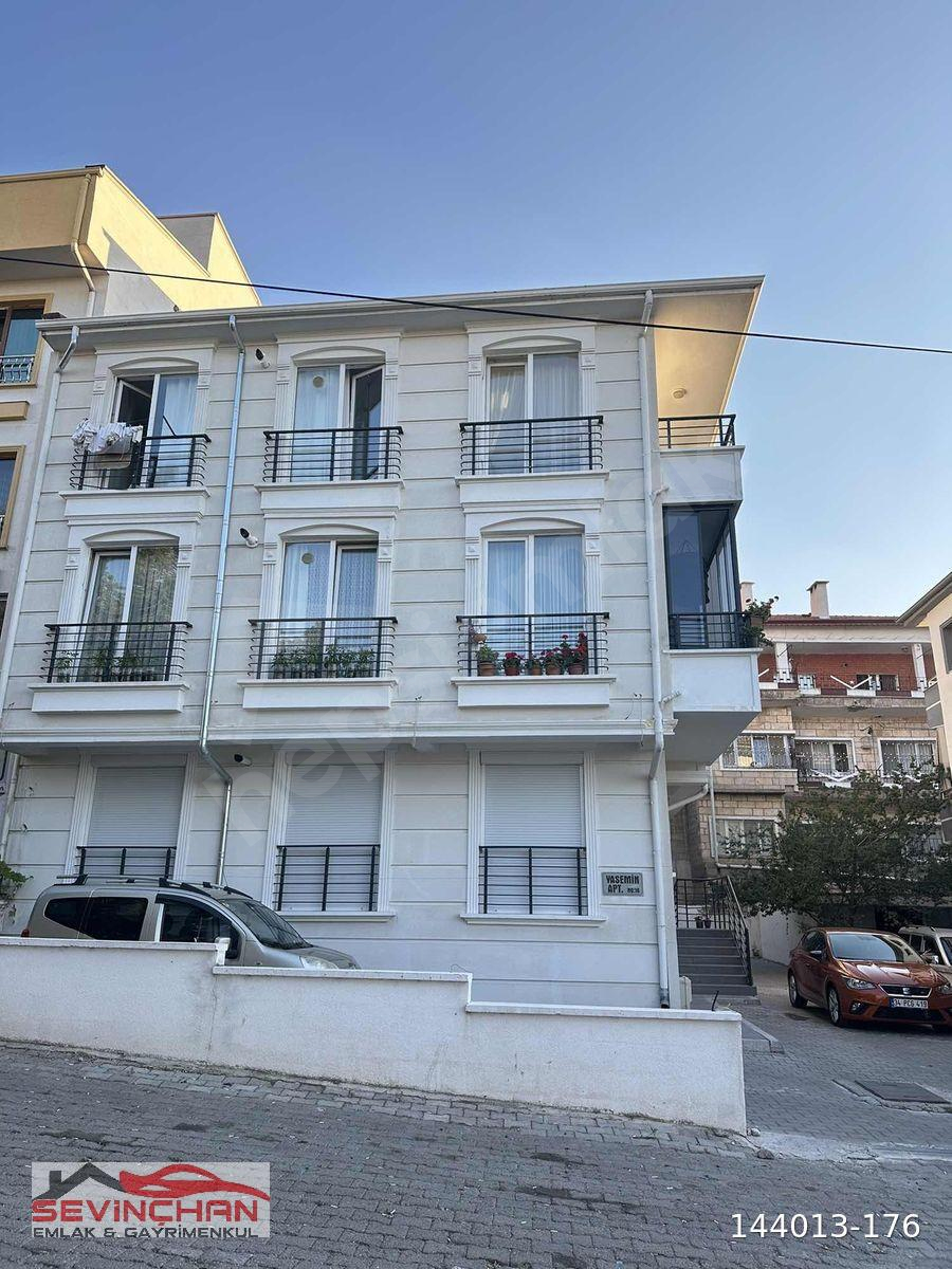 *SEVİNÇHAN EMLAK*MERkEZDE KiRALIK 1+1 EŞYALI DAİRE