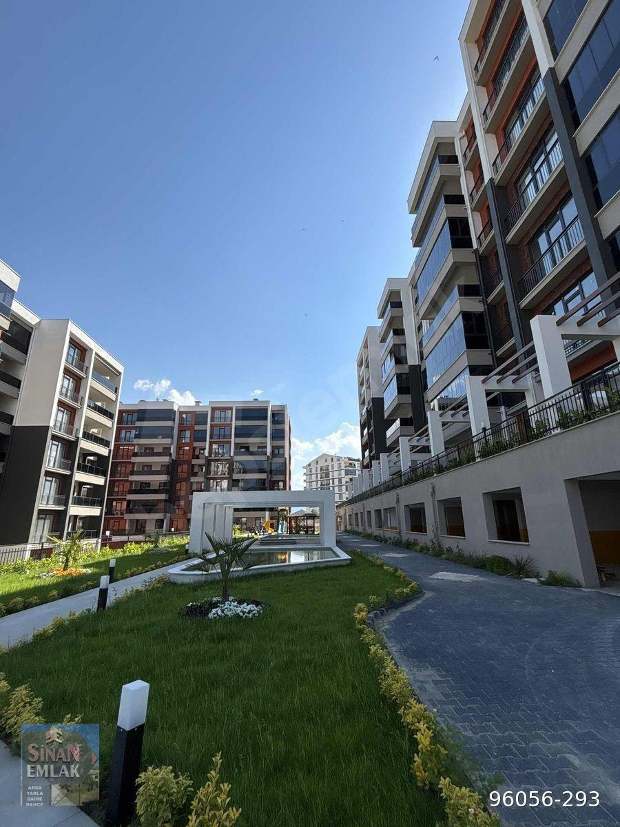 1319979091 AKHİSAR ERGÜNLER PREMIUMDA ULTRA LÜKS 3+1 DAİRE