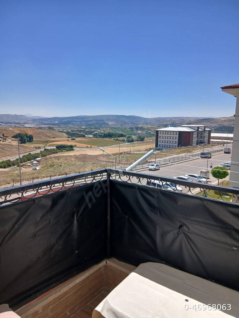 TOKİ DANİŞMENTGAZİ TOKİ 2.ETAPTA 2+1 SATILIK DAİRE