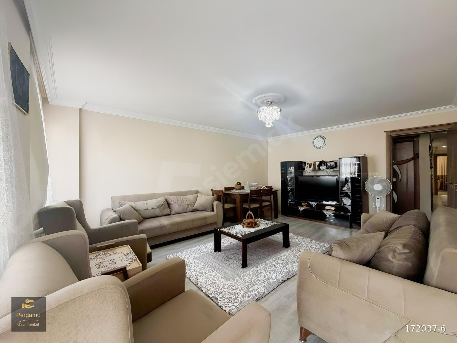 MALTEPE MH PLEVNE CD SATILIK 4+1 DUBLEKS DAİRE