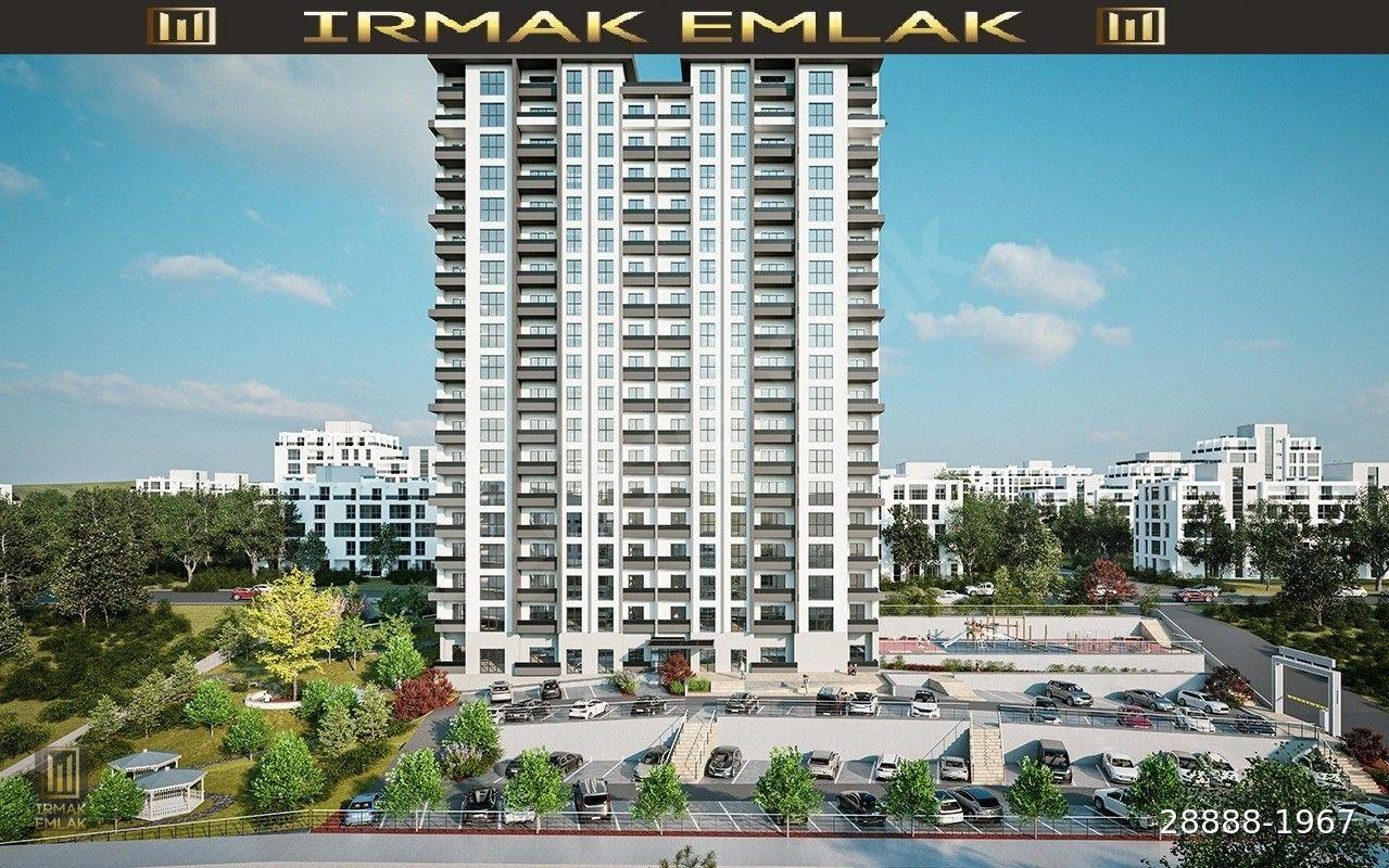 Yapracık Atayurt Mahallesi Yerden Isıtma Bağımsız Mutfak 2+1 Daireler