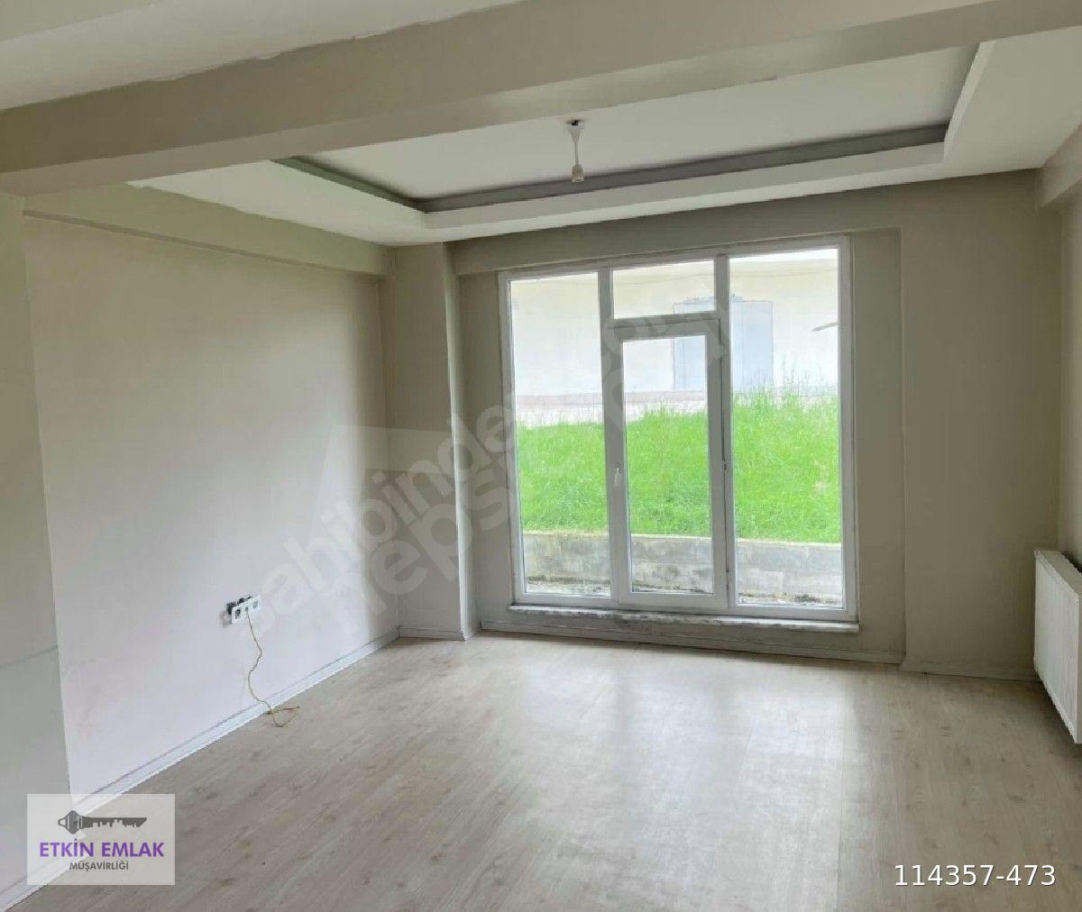 DÜZCE GÜMÜŞOVA SİTE İÇERSİNDE BAHÇE KATI SATILIK DAİRE
