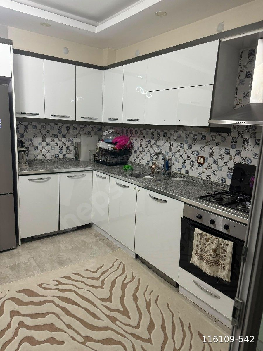 diyarbakır bağlar bağcılar Mh. 3+1 satılık daire.