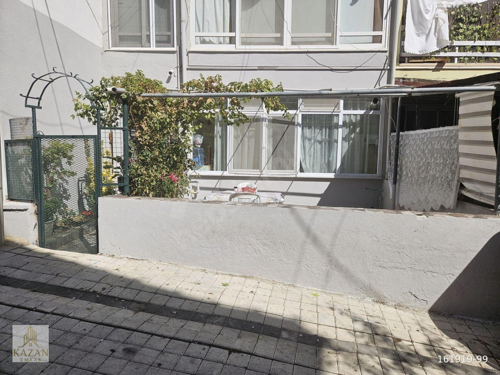 Kumbağ 1+1 kiralık daire ! denize sadece 20 metre mesafede