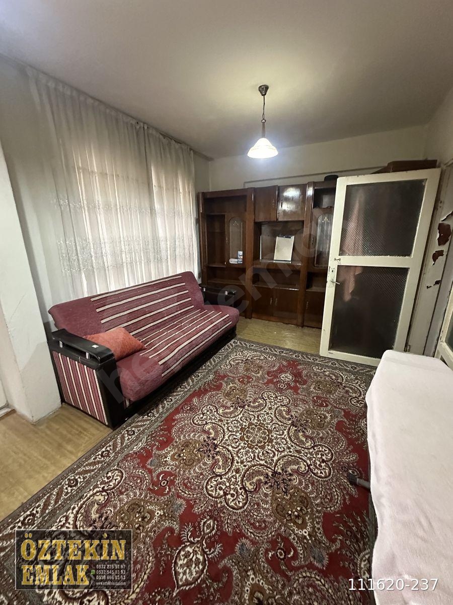 Antalya SEDİR Mah 2+1 kiralık eşyalı daire