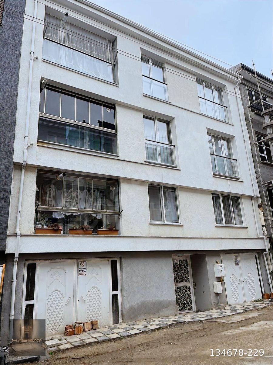 Sütlücede 125 m² Net | Ara Kat | Özel Otoparklı |Satılık 3+1