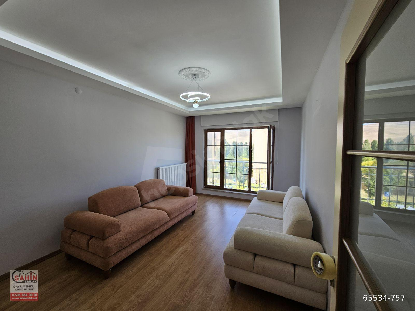 BÜNYAN CEZA EVİ KARŞISI TOKİ DE KİRALIK DAİRE