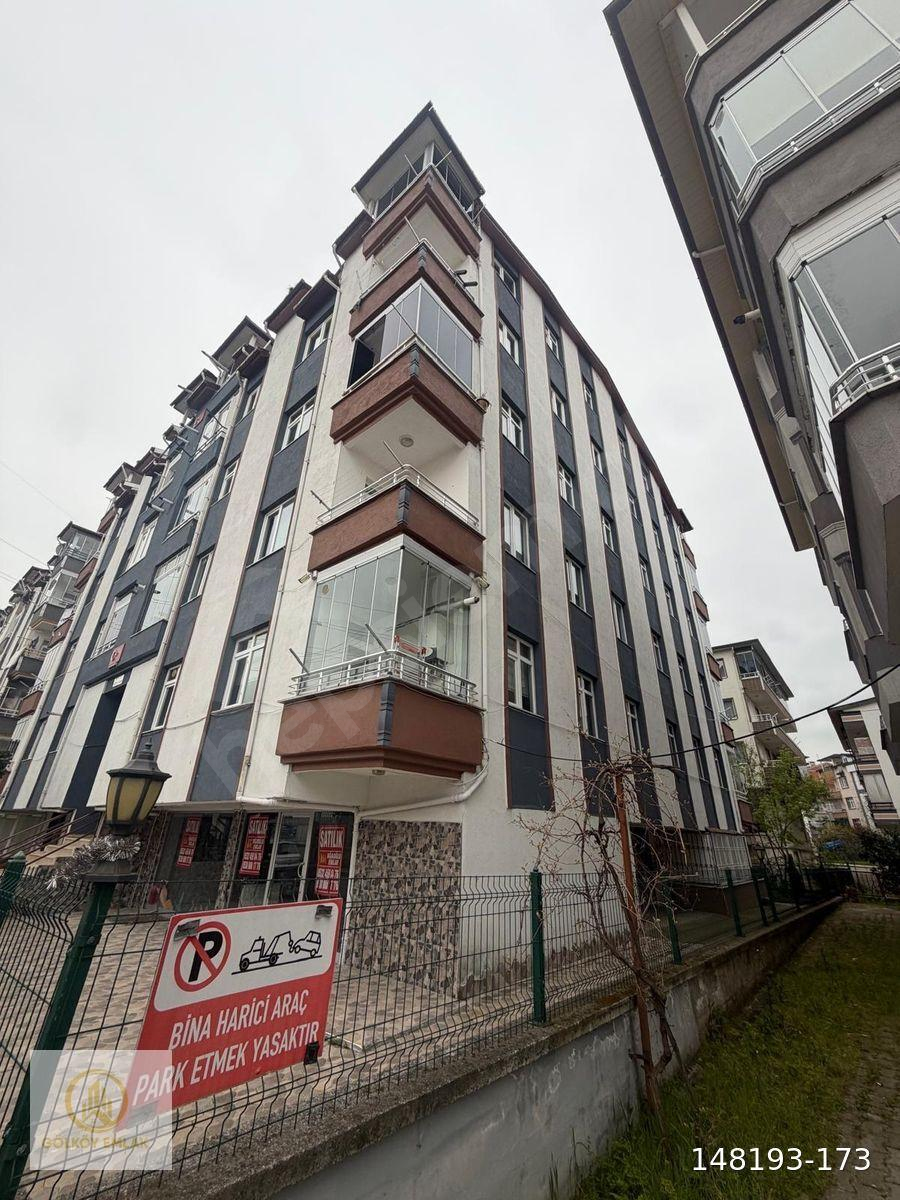 ŞİRİNEVLERDE MERKEZİ KONUMDA 3+1 KİRALIK DAİRE