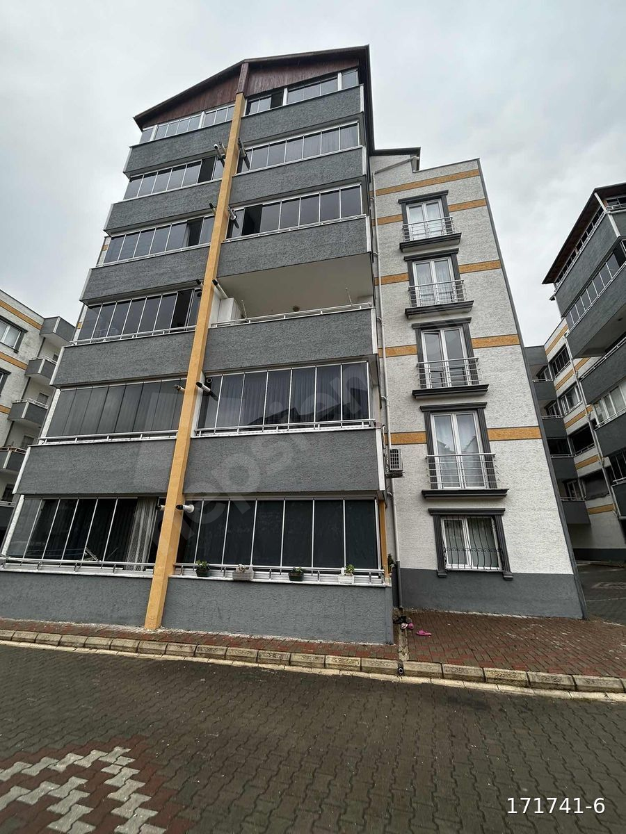 OVA EMLAKTAN 2+1 KİRALİK DAİRE