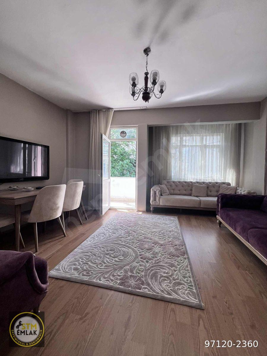 Acıbadem Üni. Karşısında | 2+1 Full Eşyalı Kiralık Daire