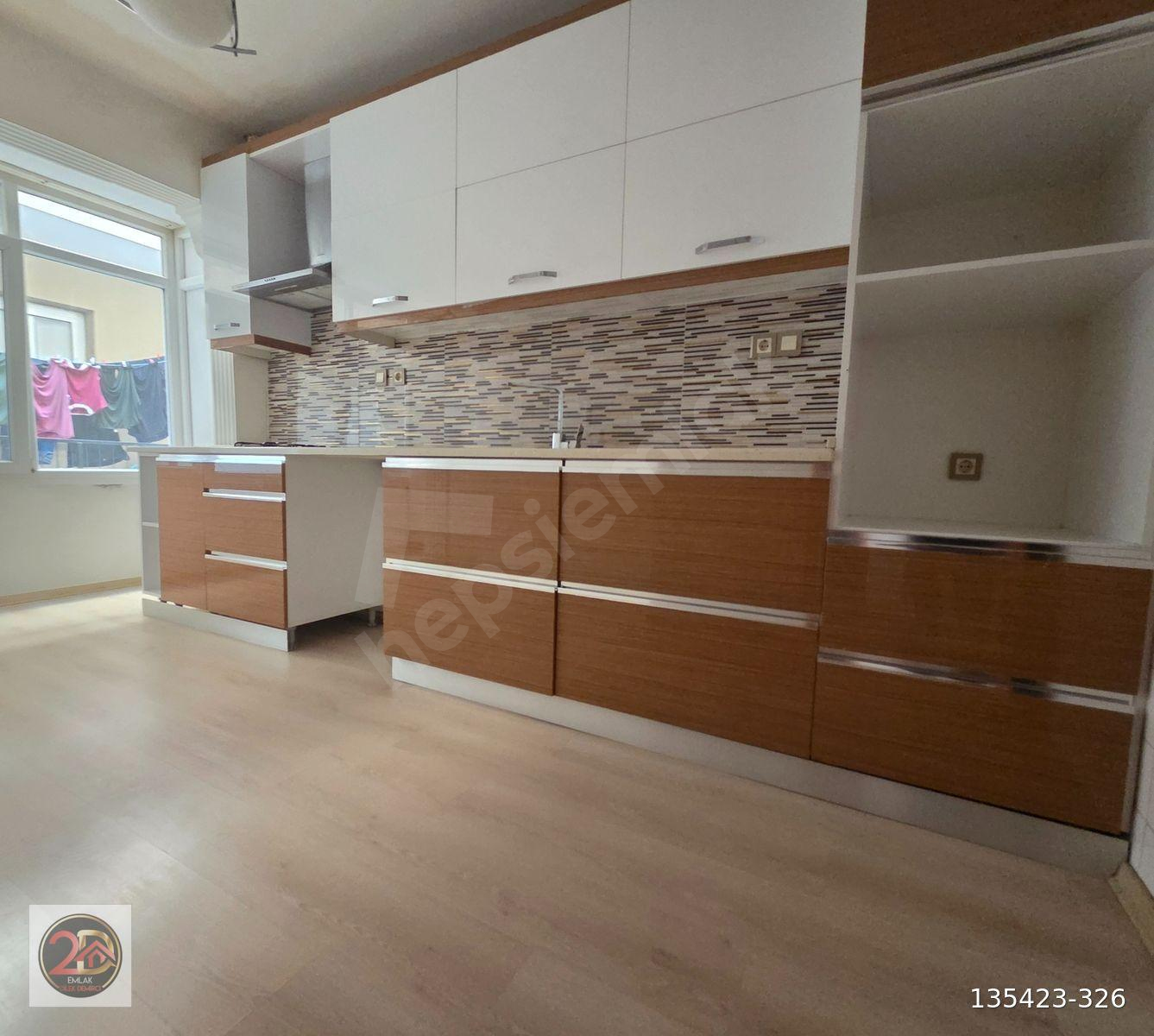 Tepekule Mah. Kiralık 2+1 Yenilenmiş Mutfak Ara Kat Daire